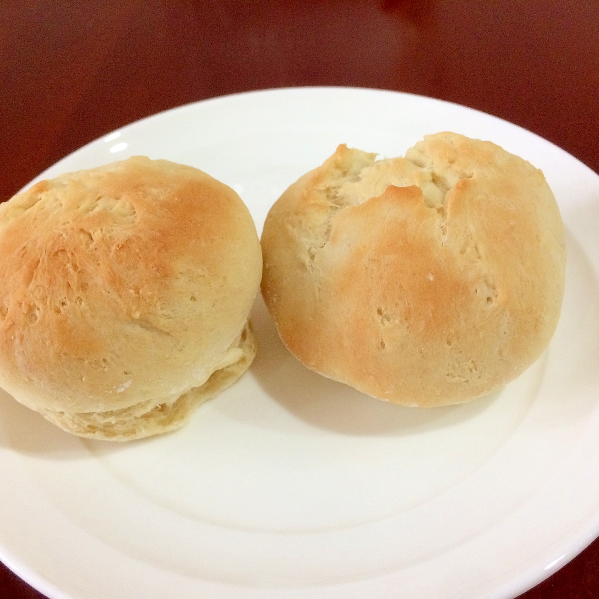 オーブントースターで作る 薄力粉だけの手作りパン レシピ 作り方 By ききもんきー4361 楽天レシピ オーブントースターで作る 薄力粉だけの手作りパン レシピ 作り方 By ききもんきー4361 楽天レシピ